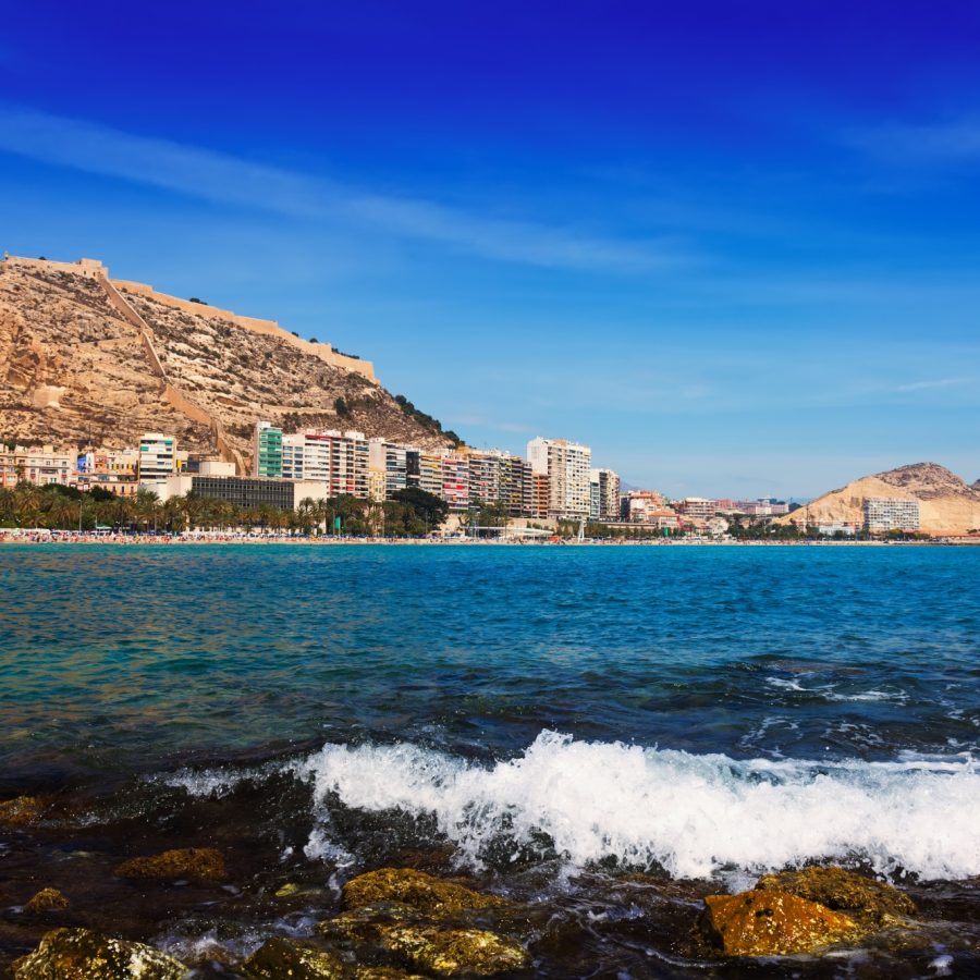 Alicante - Localidad